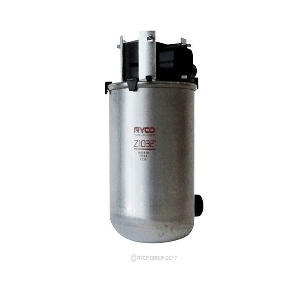 Filtre à carburant
